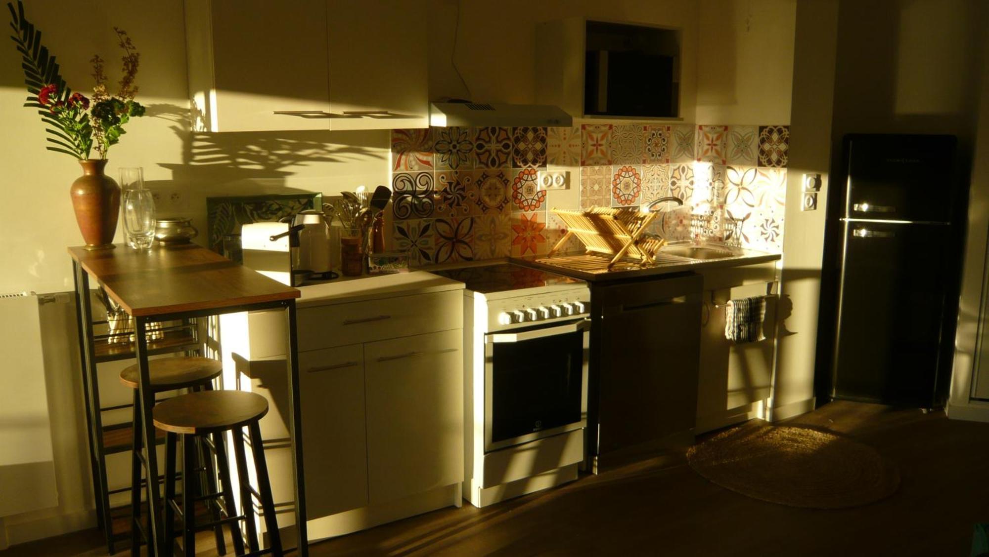 Appartement, Terrasse, Jardin, Parking Au Bord De Paris นัวซี-เลอ-แซ็ค ภายนอก รูปภาพ