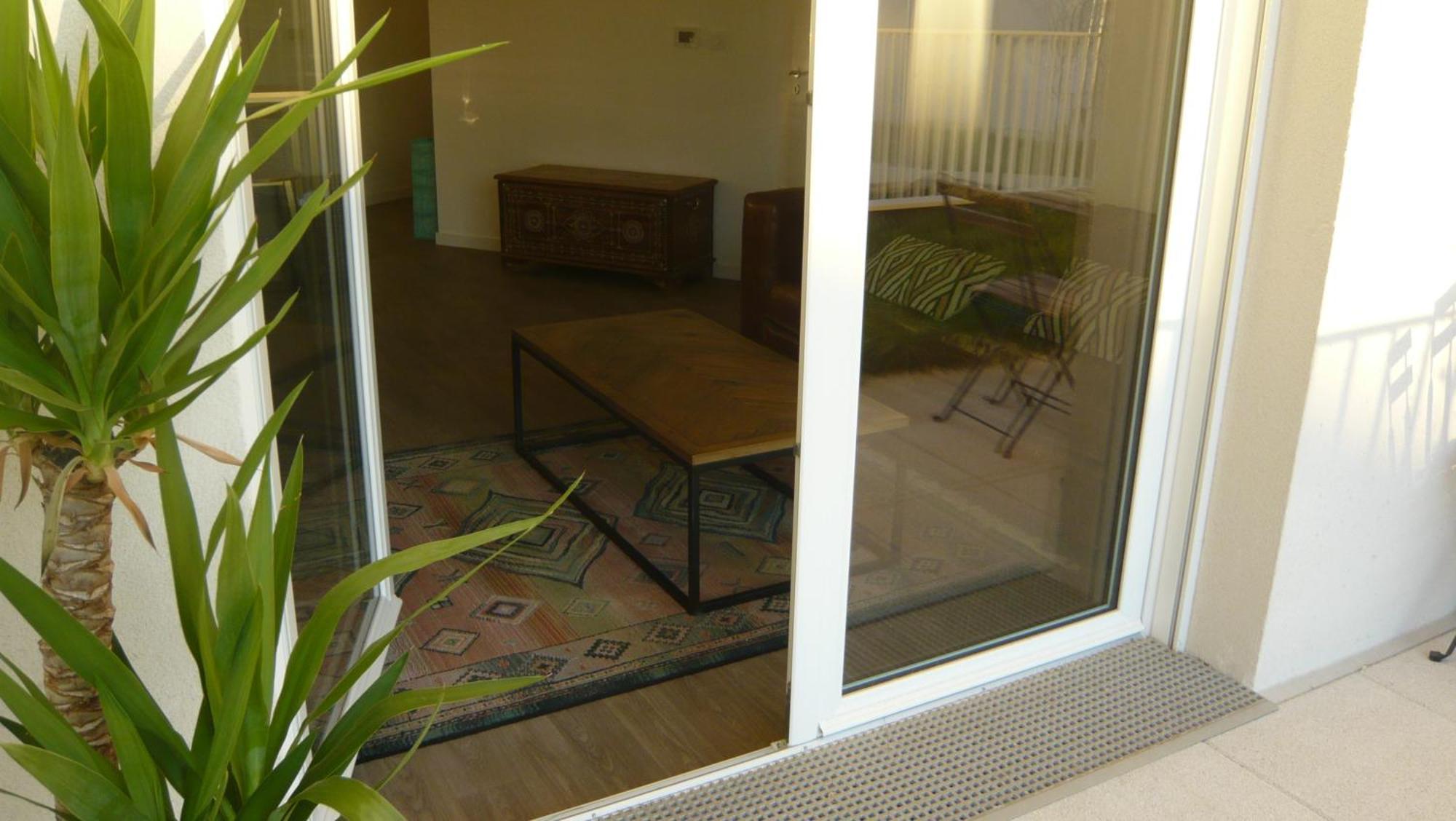 Appartement, Terrasse, Jardin, Parking Au Bord De Paris นัวซี-เลอ-แซ็ค ภายนอก รูปภาพ